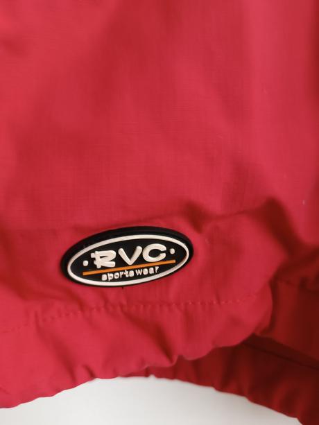 Dámská bunda rvc, s
