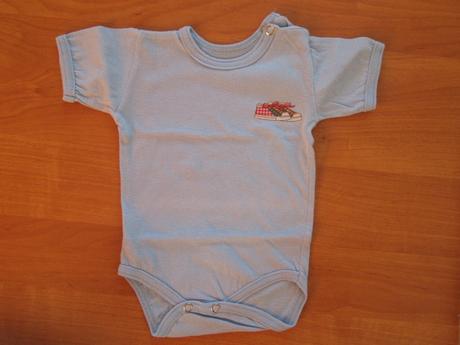 Body s krátkým rukávem, 56