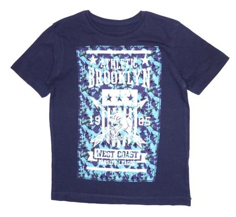 Bavlněné trričko vel.116, 116