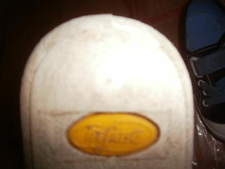 Tenisky befado, befado,30