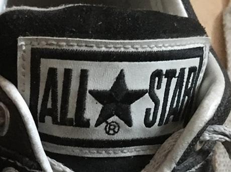 Pánské tenisky all star , vel.41, 41