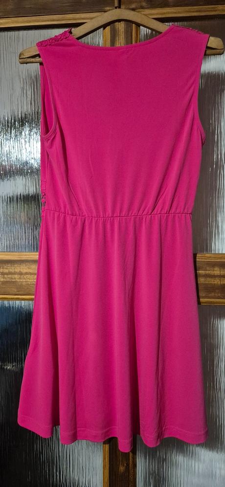 Společenské šaty, bonprix,38