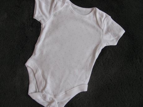 Kojenecké dívčí body, george,62