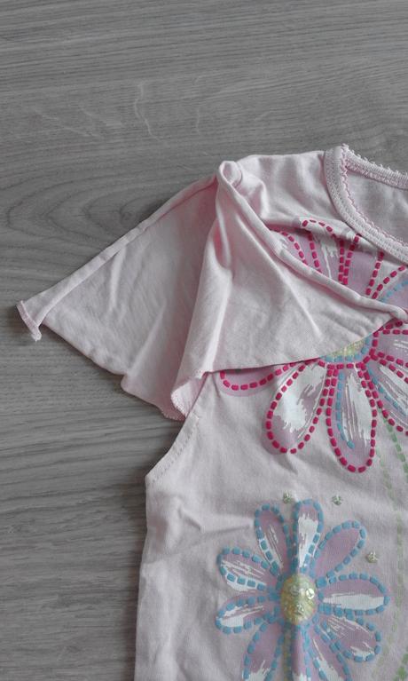 784 - tričko yigga, 140