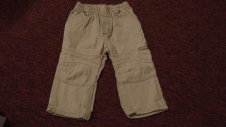 Kalhoty prenatal, prénatal,80