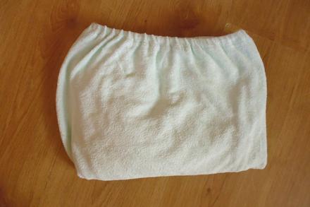 Prostěradlo, šířka (cm): 60,délka (cm): 120