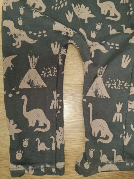 Lacle, lacláče s dinosaury 92 next, next,92