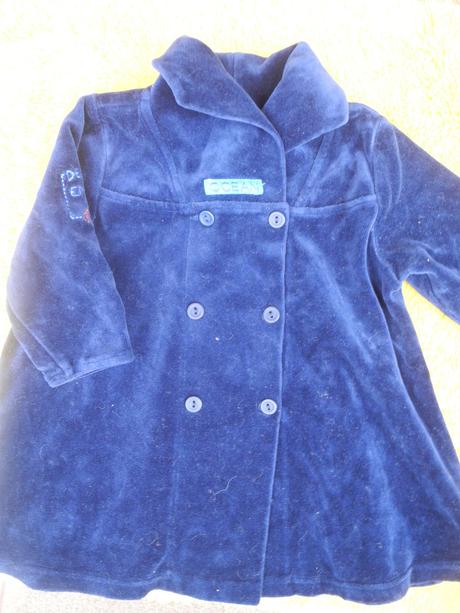 Sametový kabát, 74