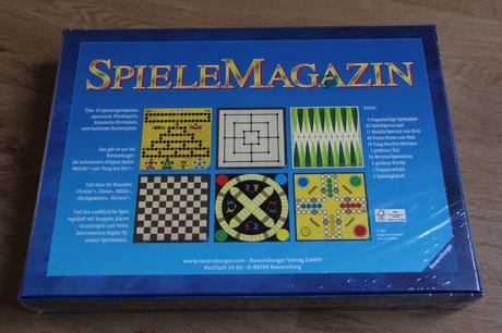 Soubor her spiele magazin ravensburger,