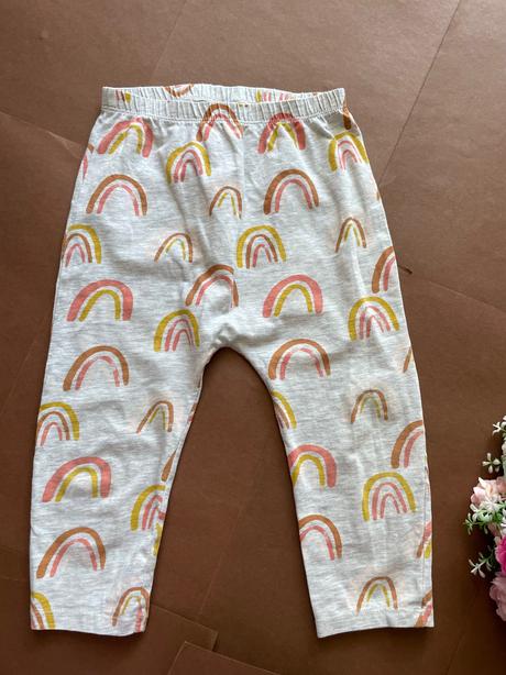 Teplačky slabé baggy - v.92, tu,92