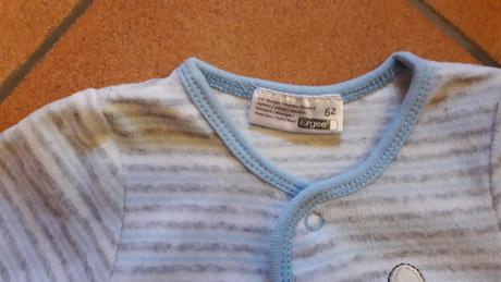 Teplý overal vel.62, ergee,62