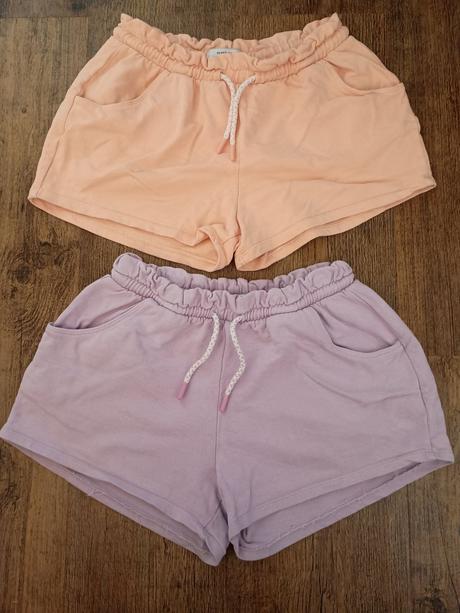 Dětské kraťasy/šortky, reserved,164