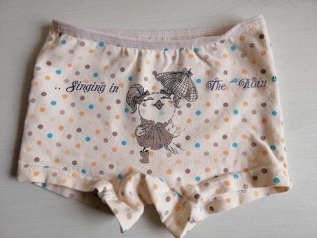 Kalhotky donella, 86