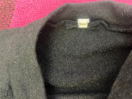 Panské termo triko teplejší vel. s/m, wedze,s