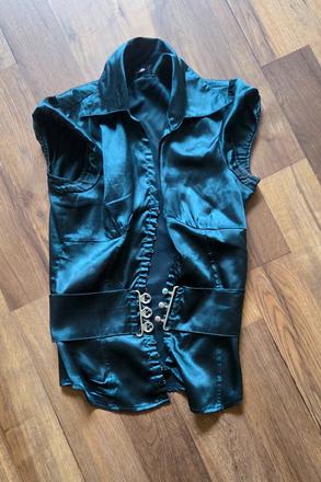 Top ann christine, xs