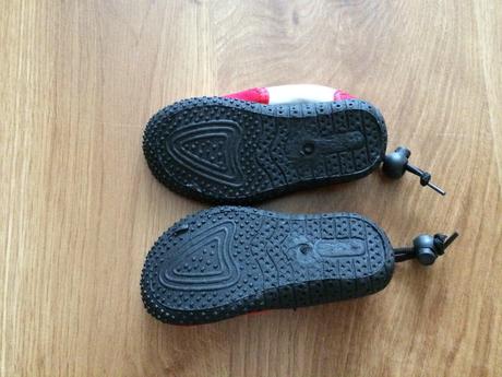 Boty do vody, vel. 25, 25