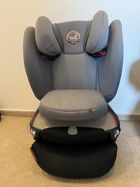 Autosedačka cybex, cybex