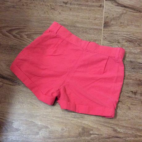 Kraťasy s regulací velikosti, young dimension,110