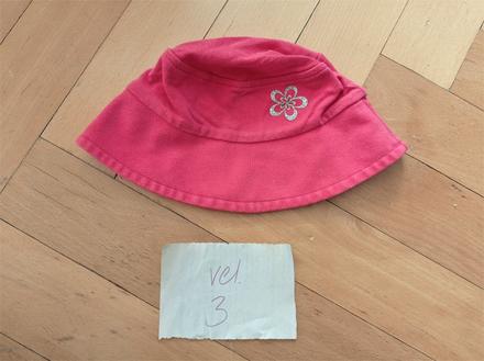 Klobouk tenký - outlast, little angel - 3, little angel®,92