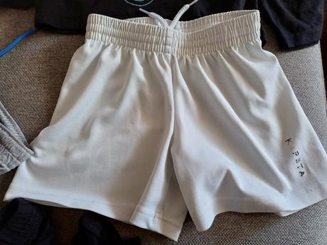 4x kraťasy, adidas,104