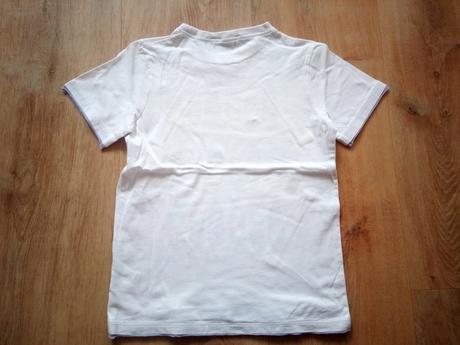 4 x tričko, vel 110/116, next, lindex, fdor boys.., next,110