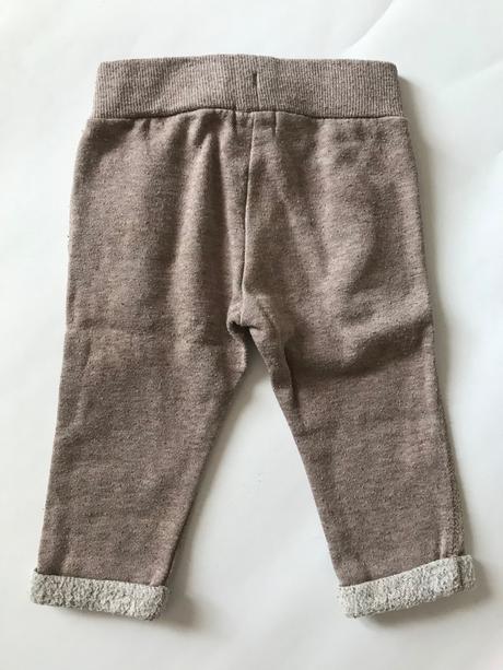 Dvoje tepláčky, f&f,74