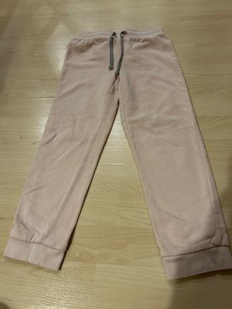 Tepláky, lupilu,110