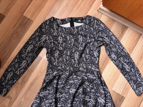 Dlouhé příležitostní šaty, s