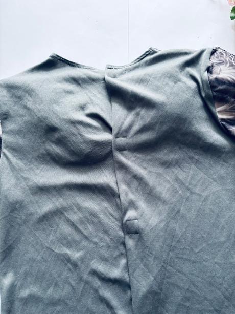 An14/ kostým vlkodav - v. 5/6 let, 