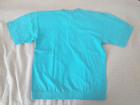 Retro/vintage pánské triko/tričko vel. s, pleas,s