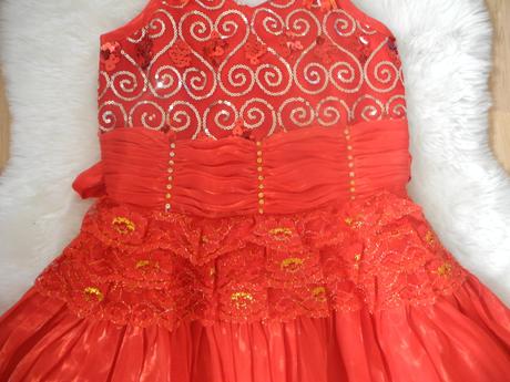 Karnevalový kostým, 