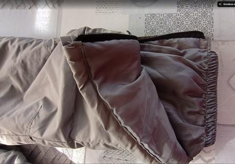 Silné oteplovačky vel.122, 122