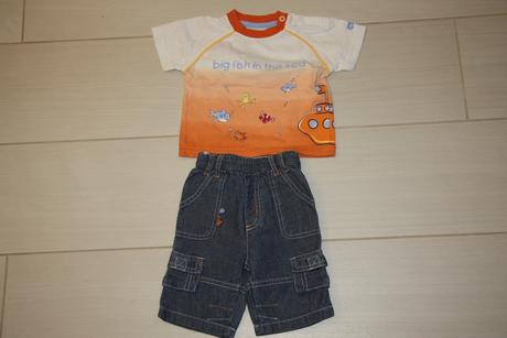 Letní souprava, c&a,68