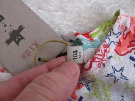 Letní halenka,tunika, house,104