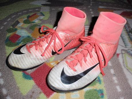 Nike boty-kopačky-turfy-tenisky-kecky vel.36., nike,36