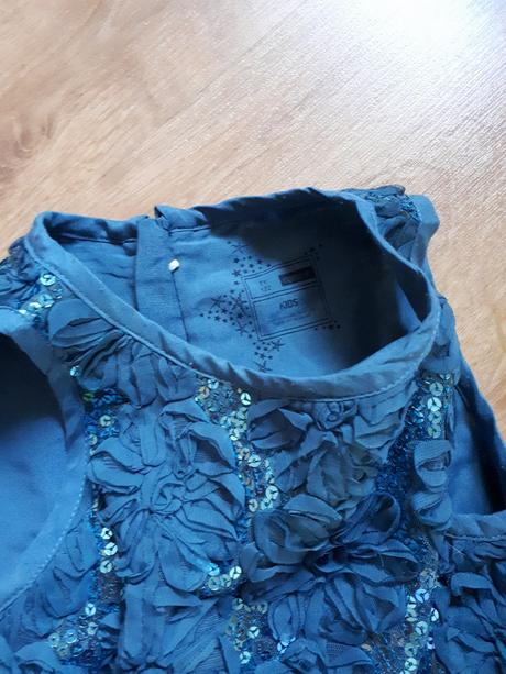 Krasné sváteční šaty, name it,122