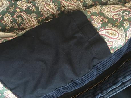 Bunda jaro, podzim vel. 128, 128