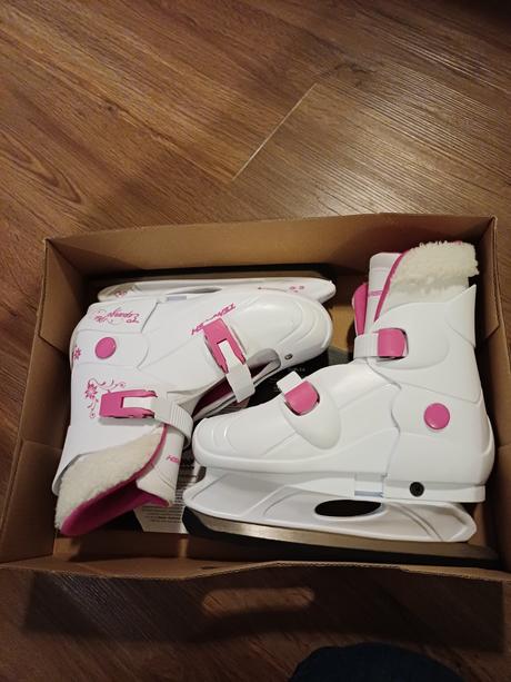 Brusle zimní tempish fur expanze plus girl, tempish