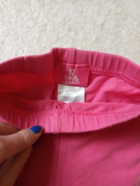 Kraťasy 1-2roky, kiki&koko,92