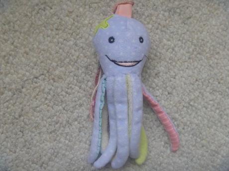 Hračky pro miminka, 