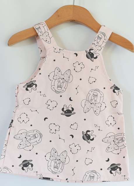 Sukně vel. 3 - 6 m, primark,68