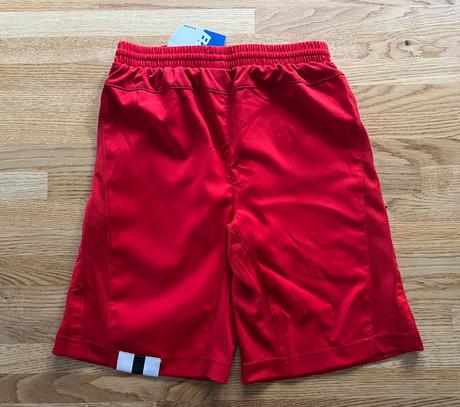 Sportovní kraťasy & šortky babolat vel. 140, 140