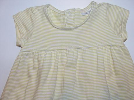 J728 bavlněné triko / tunika vel. 68, next,68