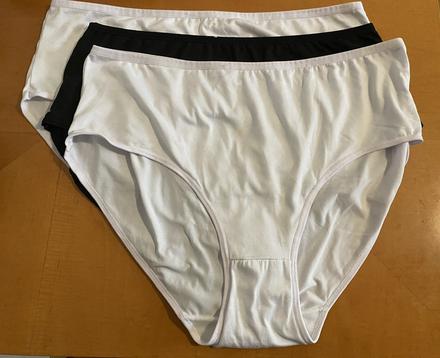 Kalhotky vel. 50, solla,50