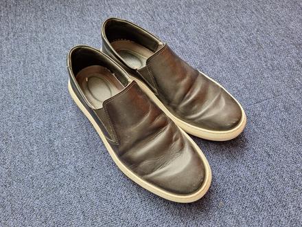 Vasky boty leny black vel. 42, 42