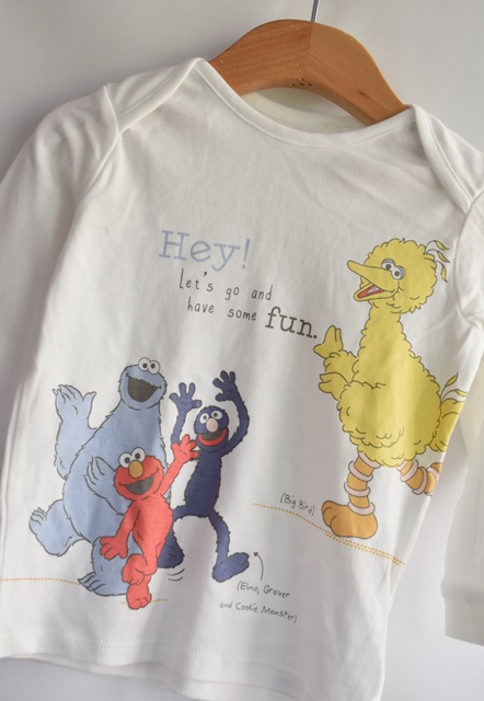 Pyžamo vel. 12 - 18 m, george,86