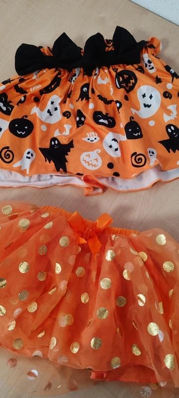 Halloween sukně, 