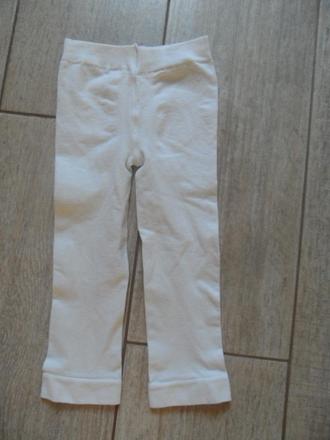 Punčocháče - silonky, 80