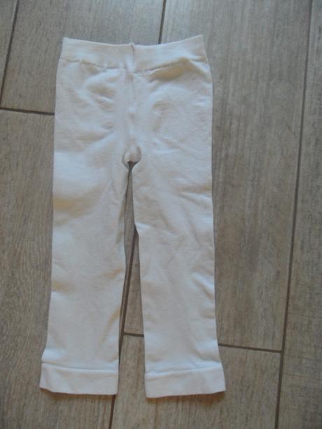 Punčocháče - silonky, 80