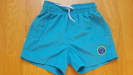 Letní kraťasy se síťkou, palomino,98